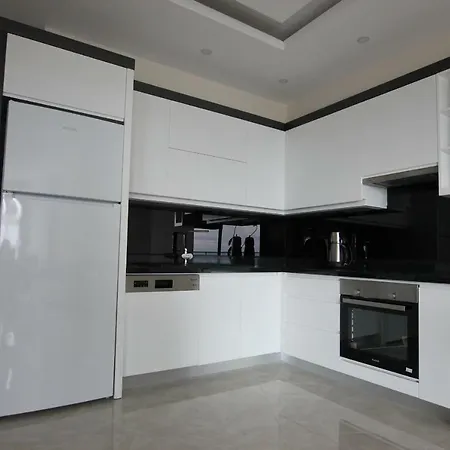 Konak Tower 40 Alanya