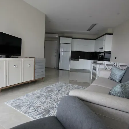 Konak Tower 40 Apartman