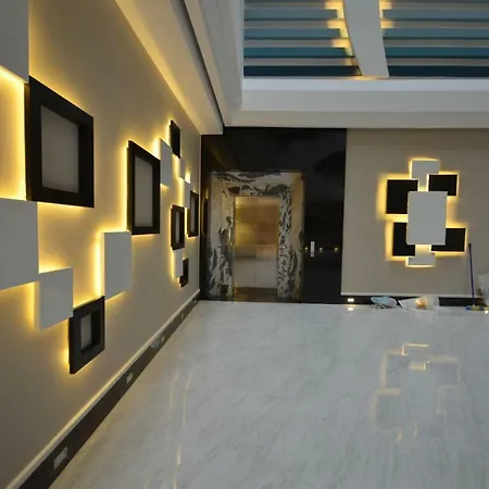 Konak Tower 40