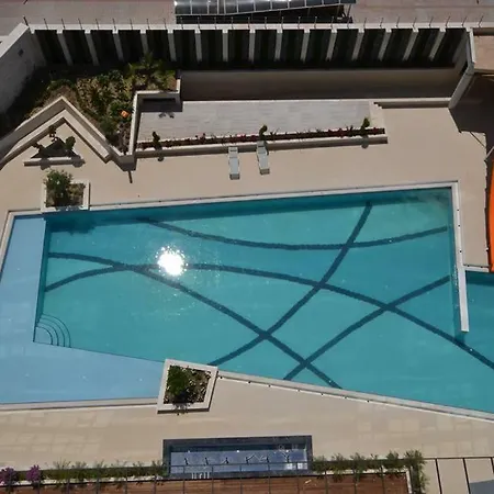 Konak Tower 40 * Alanya