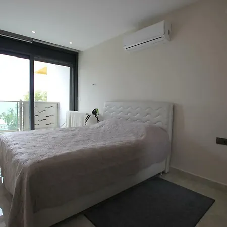 Konak Tower 40 Apartman