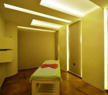 Konak Tower 40 Apartman *