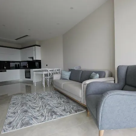 Konak Tower 40 * 알란야
